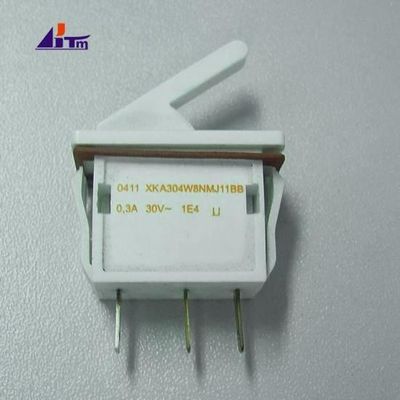 เครื่อง ATM อะไหล่ NCR S2 สวิตช์ 445-0761208-57 009-0019028