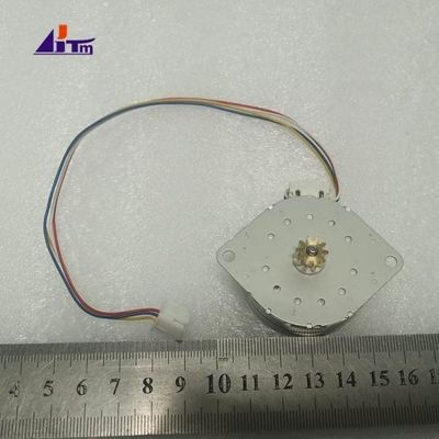 เครื่องยนต์ ATM อะไหล่ NCR S2 มอเตอร์ 445-0761208-56 009-0027902