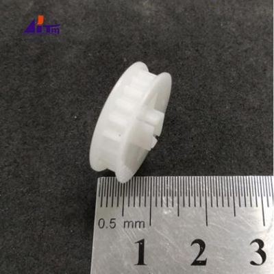 อะไหล่เครื่อง ATM NCR S2 SNT GT3 3MGT พูลี่ 20T 3W ASSY 445-0761208-73 445-0729827