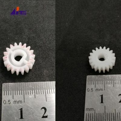 อะไหล่ ATM NCR Gear 18T 32DP 5W 445-0761208-72 445-0729951