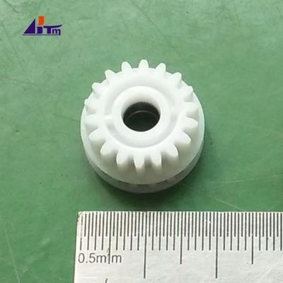 ATM Parts NCR Gear Pulley 18G 18T 3W 5W ASSY 445-0761208-71 445-0729873 รายการที่ผ่านมา
