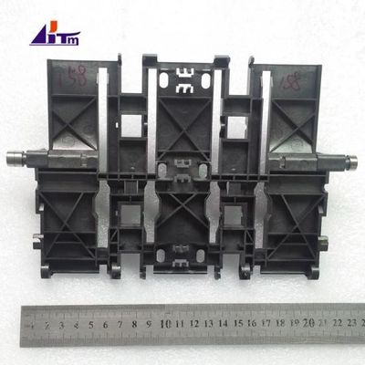 เครื่อง ATM อะไหล่ NCR S2 คารถยนต์ แผ่นล่าง 445-0761208-158 445-0757592