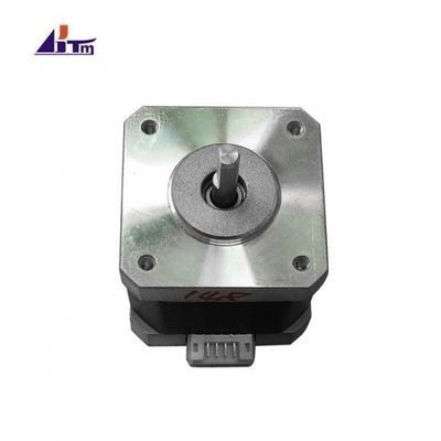 เครื่องสํารอง ATM NCR Assy Cam Drive Motor 445-0761208-148 445-0731138