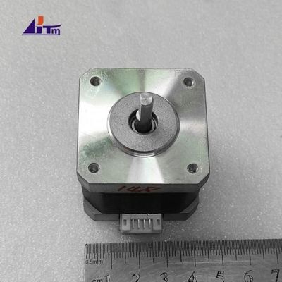เครื่องสํารอง ATM NCR Assy Cam Drive Motor 445-0761208-148 445-0731138