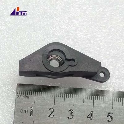 ATM Parts NCR S2 Carriage Lower Linkage Drive Mount 445-0761208-177 445-0757915 การขับขี่รถยนต์