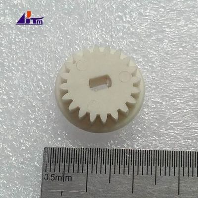 ATM อะไหล่ NCR Gear Motion Drive 20T 0.8mod 445-0761208-171 445-0729155