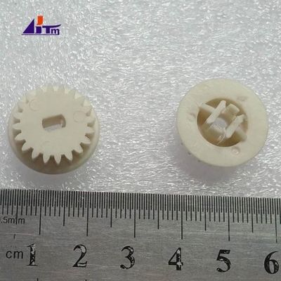 ATM อะไหล่ NCR Gear Motion Drive 20T 0.8mod 445-0761208-171 445-0729155
