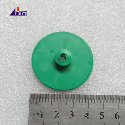 ATM อะไหล่ NCR S2 การขับขี่รถยนต์ กลมพับ 16G 2mm 445-0761208-170 445-0730168