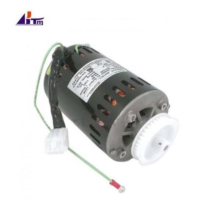 ATM อะไหล่ NCR ประกอบเครื่องยนต์หลัก 230V 445-0616197