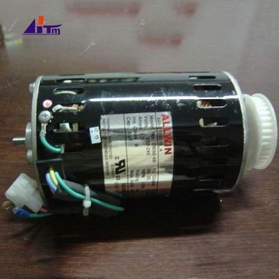 ATM อะไหล่ NCR ประกอบเครื่องยนต์หลัก 230V 445-0616197