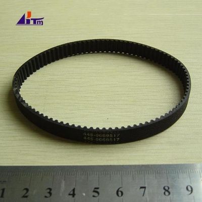 อะไหล่ ATM NCR 5877 เข็มขัดขนส่ง LVDT 92T 445-0669517