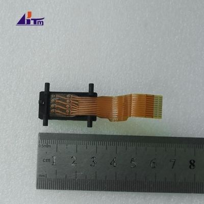 เครื่องสํารอง ATM NCR Dip Card Reader IC ติดต่อ 445-0704253-06