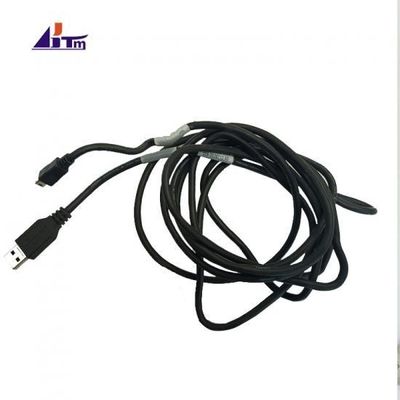 ATM อะไหล่ NCR สาย USB 295 305 CM 009-0020712