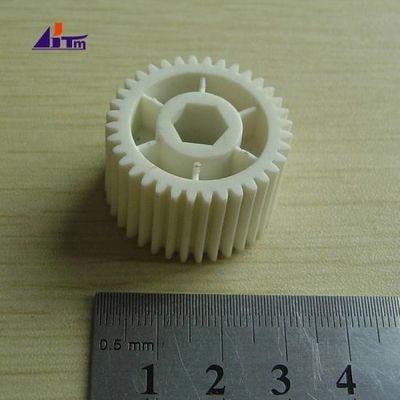 ATM อะไหล่ NCR Gear Idler 36 ฟัน 445-0611654