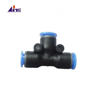อะไหล่เครื่อง ATM NCR Tee Connector EQUAL 009-0007844
