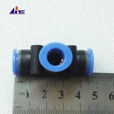 อะไหล่เครื่อง ATM NCR Tee Connector EQUAL 009-0007844