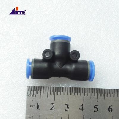 อะไหล่เครื่อง ATM NCR Tee Connector EQUAL 009-0007844