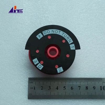 อะไหล่เครื่อง ATM NCR คลัสเตอร์ไดรฟ์ ASSY 445-0737503