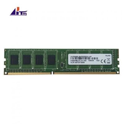 ATM อะไหล่ NCR ความจํา 2GB 1333MHZ DDR3 DIMM 497-0473094
