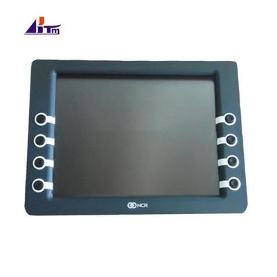 เครื่อง ATM อะไหล่ NCR 15 นิ้ว FDK การประกอบงานด้วยความเป็นส่วนตัว 445-0721508