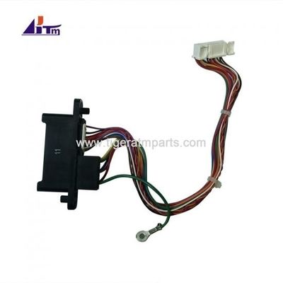อะไหล่ ATM NCR 6683 BRM เครื่องเชื่อมเคสเต็ต 009-0029127-41