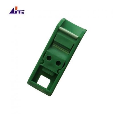 อะไหล่เครื่อง ATM NCR BRM Lock Cassette Latch Recycler 009-0029127-09 009-0030507
