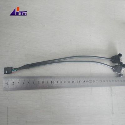 อะไหล่ ATM NCR USB 2.0 4 Port Break Out Assembly 445-0723046-02 009-0023318
