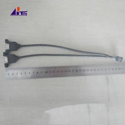 อะไหล่ ATM NCR USB 2.0 4 Port Break Out Assembly 445-0723046-02 009-0023318