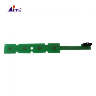 ATM อะไหล่ NCR 6622 ASSY FDK PCB RH กุญแจการทํางาน Softkey 445-0704530