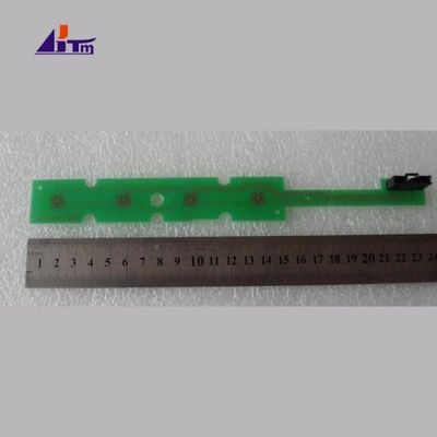 ATM อะไหล่ NCR 6622 ASSY FDK PCB RH กุญแจการทํางาน Softkey 445-0704530