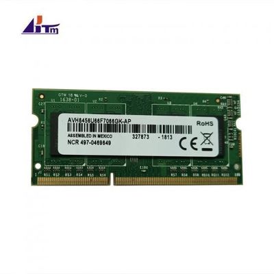 เครื่อง ATM อะไหล่ NCR Memory Module 2GB DDR3 1066MHZ 497-0469649