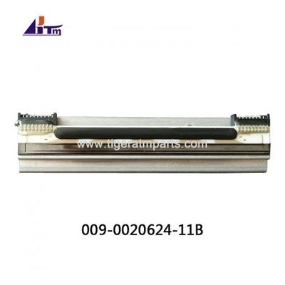 อะไหล่ ATM NCR 6622 6625 หัวพิมพ์สําหรับเครื่องพิมพ์ใบตราร้อน 009-0020624-11