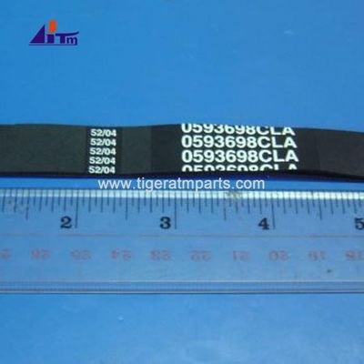 ATM อะไหล่ NCR เข็มขัด Clamp Arm 445-0593698