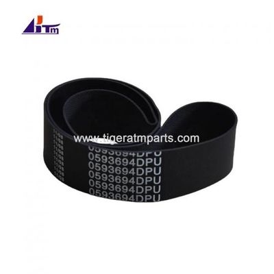 เครื่อง ATM อะไหล่ NCR เข็มขัด Drum Purge 445-0593694