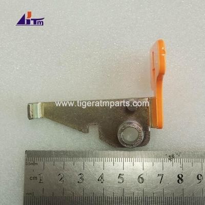 ATM อะไหล่ NCR คลัดถังขยะ S2 Dispenser 445-0761208-08