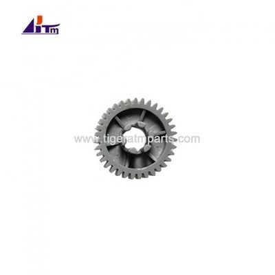ATM อะไหล่ NCR สีเทา Gear 35T 10MM 445-0632942