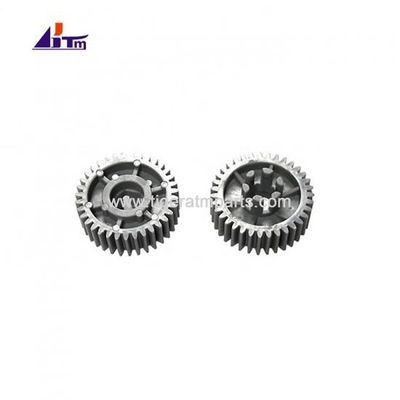 ATM อะไหล่ NCR สีเทา Gear 35T 10MM 445-0632942