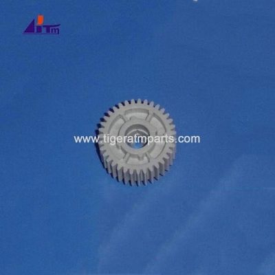 ATM อะไหล่ NCR สีเทา Gear 35T 10MM 445-0632942