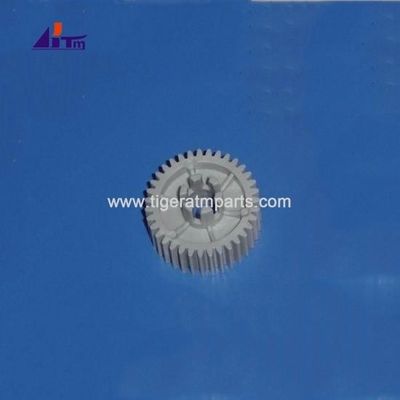 ATM อะไหล่ NCR สีเทา Gear 35T 10MM 445-0632942