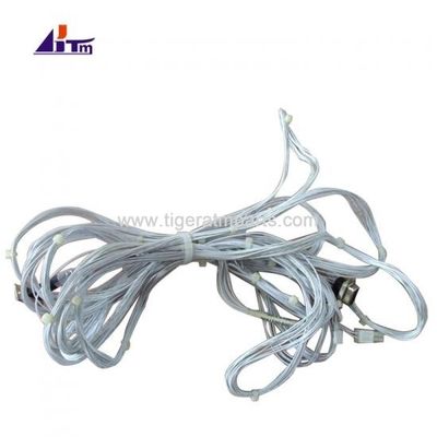 ชิ้นส่วนเครื่องเอทีเอ็ม NCR Harness Imcrw Rs232 Mei 009-0017938