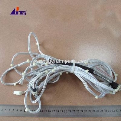 ชิ้นส่วนเครื่องเอทีเอ็ม NCR Harness Imcrw Rs232 Mei 009-0017938