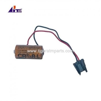 อะไหล่เครื่อง ATM NCR BRM แบตเตอรี่แคสเซ็ต 009-0029127-33-1