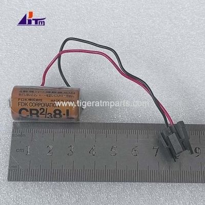 อะไหล่เครื่อง ATM NCR BRM แบตเตอรี่แคสเซ็ต 009-0029127-33-1