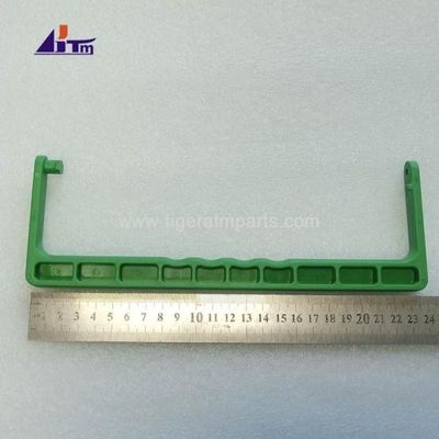 ส่วนเครื่อง ATM NCR 6683 BRM แคสเซ็ต แฮนด์สีเขียว 009-0029127-07