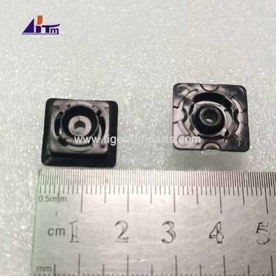 อะไหล่เครื่อง ATM NCR BRM คาเซ็ท สเปเซอร์ สีดํา 009-0029127-03