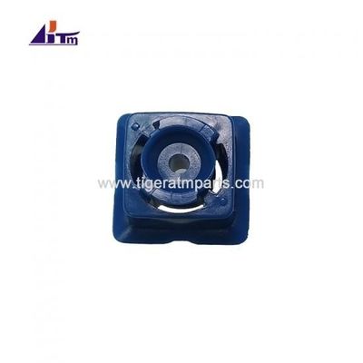 อะไหล่เครื่อง ATM NCR BRM คาเซ็ต สเปเซอร์ สีฟ้า 009-0029127-02