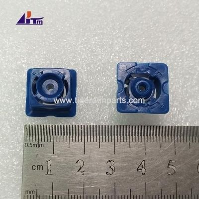 อะไหล่เครื่อง ATM NCR BRM คาเซ็ต สเปเซอร์ สีฟ้า 009-0029127-02