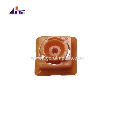 อะไหล่เครื่อง ATM NCR BRM แคสเซ็ต สเปเซอร์ ส้ม 009-0029127-01-02