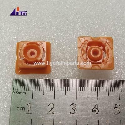 อะไหล่เครื่อง ATM NCR BRM แคสเซ็ต สเปเซอร์ ส้ม 009-0029127-01-02