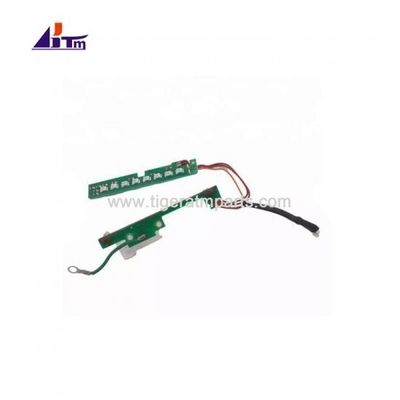 เครื่องยนต์ ATM อะไหล่ NCR U-IMCRW ชั้นบนและชั้นล่าง MEEI ชุด 009-0023198